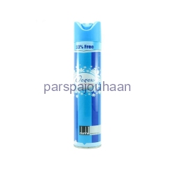 اسپری خوشبو کننده درکس مدل Dunhill Desire Blue حجم 400 میلی لیتر