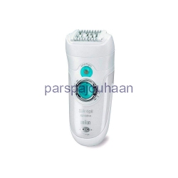 اپیلاتور براون مدل Silk Epil Xpressive 7381