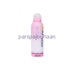اسپری زنانه اکو مدل Versace Bright Crystal حجم 200 میلی لیتر