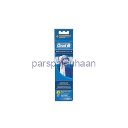 سری مسواک برقی اورال-بی EB20 Precision Clean