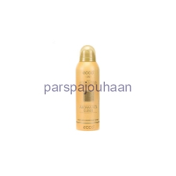 اسپری زنانه اکو مدل Aromatics Elixir حجم 200 میلی لیتر