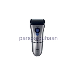 ریش تراش براون مدل 150s-1