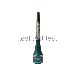 خط چشم رنگی آرکانسیل مدل Flash Liner رنگ فیروزه ای