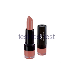 رژ لب جامد مدا مدل velvet شماره 213