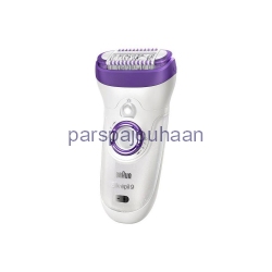 اپیلاتور براون سری 9-579 مدل Silk Epil 9