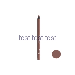 مداد لب بی یو مدل Soft Lip Liner 521