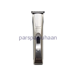 ماشین اصلاح صورت جیمی مدل GM-657
