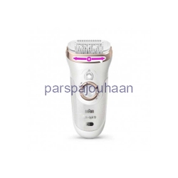 بسته عروس براون مدل سیلک اپیل 9961v