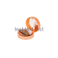 رژ گونه بورژوآ شماره Veloute DE Peche 38