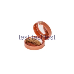 رژ گونه بورژوا مدل Amber D'OR 32