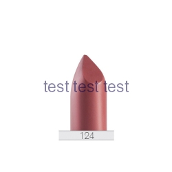 رژ لب جامد مدا مدل velvet شماره 124