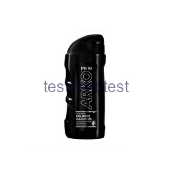 افتر شیو آرکو من مدل Black Edition حجم 250 میلی لیتر