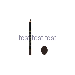 مداد چشم گلدن رز مدل True Kohl-Black