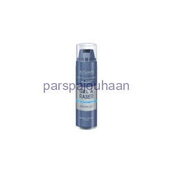 ژل اصلاح اکتیمز مدل faa26 حجم 200 میلی لیتر