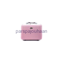 کیف شی رز مدل بیوتی تراول 1015