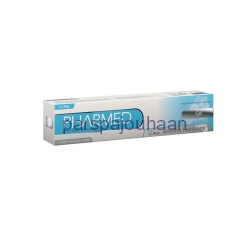 خمیر دندان ژلی فارمد مدل Sensitive تیوب 100 گرم خمیر دندان ژلی فارمد مدل Sensitive تیوب 100 گرم