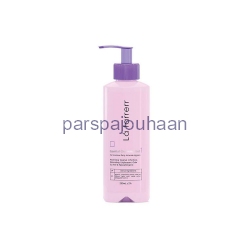 ژل بهداشتی بانوان لافارر مدل Gentinal Cleansing Gel کد 1 حجم 250 میلی لیتر