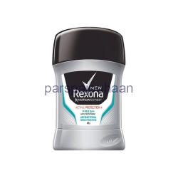 استیک ضد تعریق مردانه رکسونا مدل Active Protection Fresh