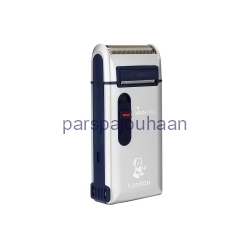 ماشین ریش تراش یاندو مدل Sv-w301u ماشین ریش تراش یاندو مدل Sv-w301u