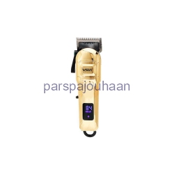 ماشین اصلاح موی سر و صورت وی جی ار مدل V-268