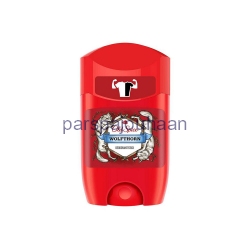 استیک ضد عرق Old Spice مدل WOLFTHRON حجم 50 میلی لیتر