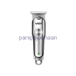 ماشین اصلاح موی سر و صورت وی جی ار مدل V-071