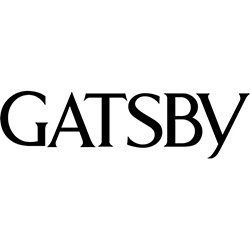 تصویر برای تولیدکننده: گتسبی | GATSBY