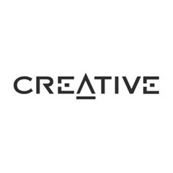 تصویر برای تولیدکننده: کریتیو | CREATIVE