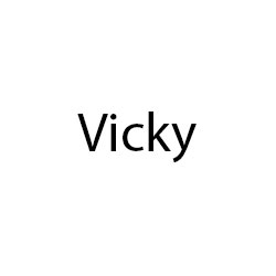 تصویر برای تولیدکننده: ویکی | VICK