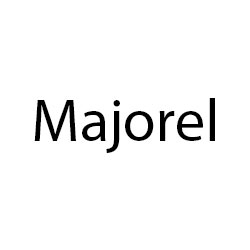 تصویر برای تولیدکننده: ماژورل |MAJOREL