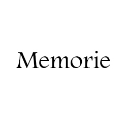 تصویر برای تولیدکننده: مموری | MEMORIE