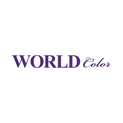 تصویر برای تولیدکننده: ورد کالر | WORLD-COLER