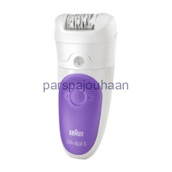 اپیلاتور براون سری Silk Epil 5 مدل ۵۴۱-۵