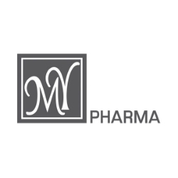 تصویر برای تولیدکننده: مای فارما | My Pharma