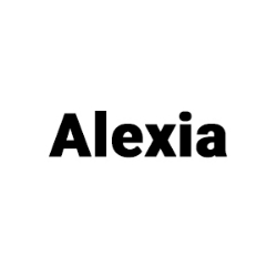 تصویر برای تولیدکننده: آلکسیا | ALEXIA